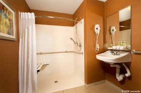 Holiday Inn Express San Antonio N-Riverwalk Area