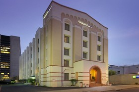 Holiday Inn Express San Antonio N-Riverwalk Area