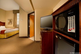 Holiday Inn Express San Antonio N-Riverwalk Area