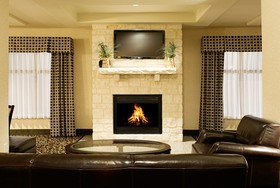 Holiday Inn Express & Suites San Antonio NW-Medical Area