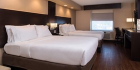 Holiday Inn Express & Suites San Antonio NW-Medical Area