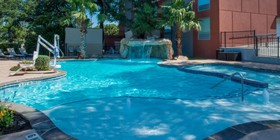 Holiday Inn Express & Suites San Antonio NW-Medical Area