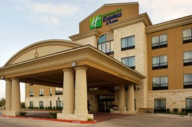 Holiday Inn Express & Suites San Antonio NW-Medical Area