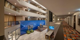 Holiday Inn Express & Suites San Antonio NW-Medical Area