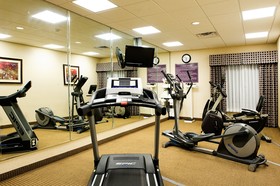 Holiday Inn Express & Suites San Antonio NW-Medical Area