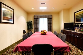 Holiday Inn Express & Suites San Antonio NW-Medical Area