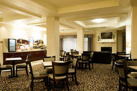 Holiday Inn Express & Suites San Antonio NW-Medical Area