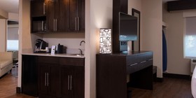 Holiday Inn Express & Suites San Antonio NW-Medical Area