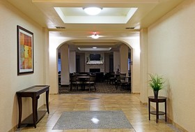 Holiday Inn Express & Suites San Antonio NW-Medical Area