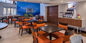 Holiday Inn Express & Suites San Antonio NW-Medical Area