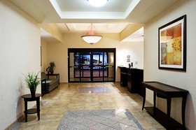 Holiday Inn Express & Suites San Antonio NW-Medical Area