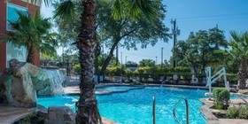 Holiday Inn Express & Suites San Antonio NW-Medical Area