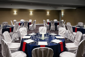 Holiday Inn San Antonio-Dwtn (Market Sq)