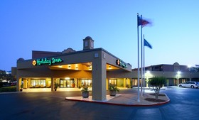 Holiday Inn San Antonio-Dwtn (Market Sq)