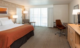 Holiday Inn San Antonio-Dwtn (Market Sq)