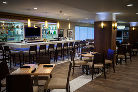 Holiday Inn San Antonio-Dwtn (Market Sq)