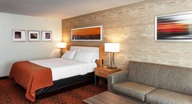 Holiday Inn San Antonio-Dwtn (Market Sq)