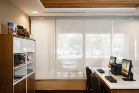 Holiday Inn San Antonio-Dwtn (Market Sq)