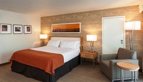 Holiday Inn San Antonio-Dwtn (Market Sq)