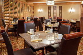 Holiday Inn San Antonio-Dwtn (Market Sq)