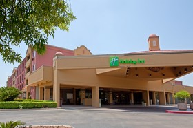 Holiday Inn San Antonio-Dwtn (Market Sq)