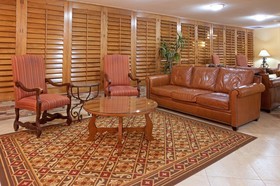 Holiday Inn San Antonio-Dwtn (Market Sq)
