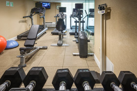 Holiday Inn San Antonio-Dwtn (Market Sq)