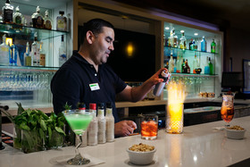 Holiday Inn San Antonio-Dwtn (Market Sq)