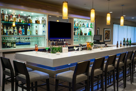 Holiday Inn San Antonio-Dwtn (Market Sq)