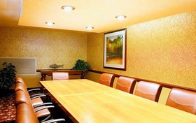 Holiday Inn San Antonio-Dwtn (Market Sq)