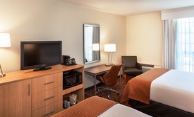 Holiday Inn San Antonio-Dwtn (Market Sq)