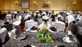 Holiday Inn San Antonio-Dwtn (Market Sq)