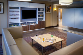 Holiday Inn San Antonio-Dwtn (Market Sq)