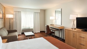 Holiday Inn San Antonio-Dwtn (Market Sq)