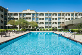 Holiday Inn San Antonio-Dwtn (Market Sq)