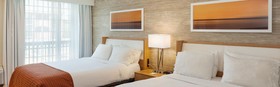 Holiday Inn San Antonio-Dwtn (Market Sq)