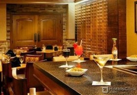 Holiday Inn San Antonio-Dwtn (Market Sq)
