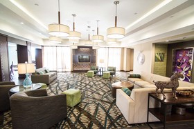 Holiday Inn San Antonio Northwest