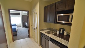 Holiday Inn San Antonio Northwest