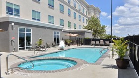 Holiday Inn San Antonio Northwest