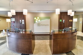 Holiday Inn San Antonio Northwest