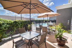Holiday Inn San Antonio Northwest