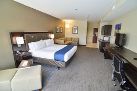 Holiday Inn San Antonio Northwest