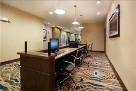 Holiday Inn San Antonio Northwest