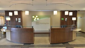 Holiday Inn San Antonio Northwest