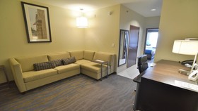 Holiday Inn San Antonio Northwest