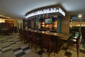 Holiday Inn San Antonio Northwest