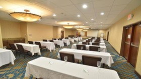 Holiday Inn San Antonio Northwest