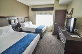 Holiday Inn San Antonio Northwest