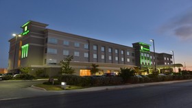 Holiday Inn San Antonio Northwest
